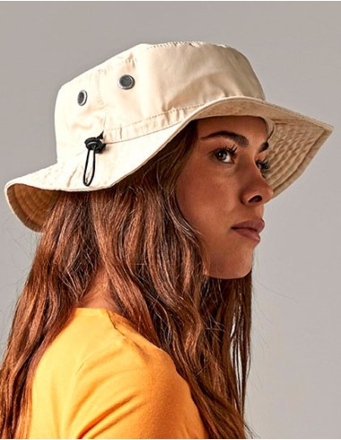 B-B88-Cargo Bucket Hat